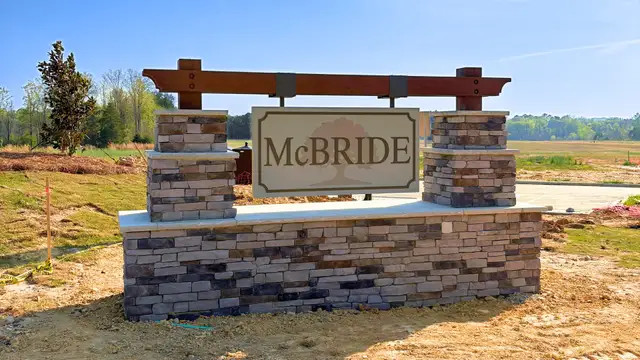 McBride image