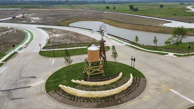 Clearview Ranch image