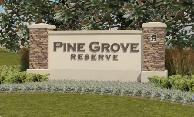 Pine Grove Reserve image