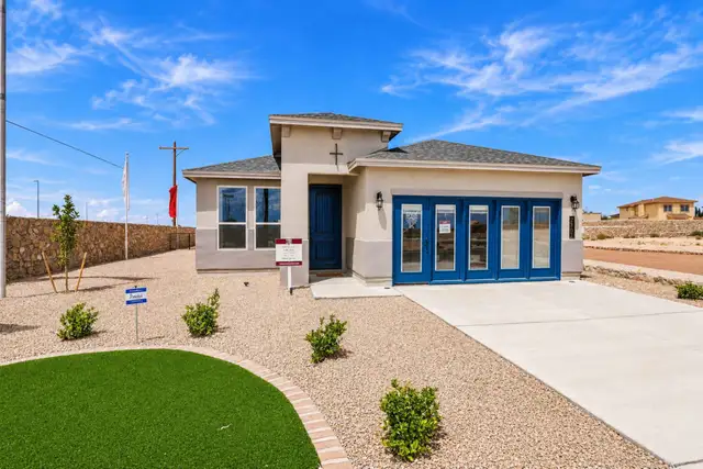 Desert Breeze image