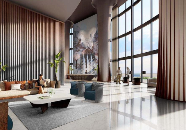 Bentley Residences image