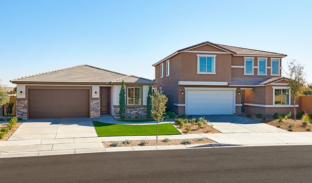 Seasons at Riverside by Richmond American Homes in Litchfield Park - photo