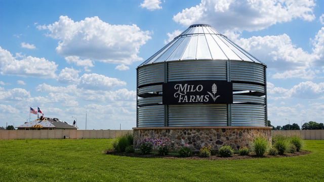 Milo Farms image