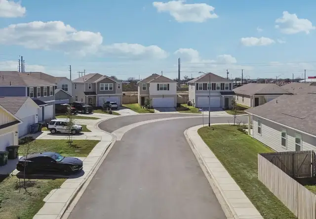 Roosevelt Heights image