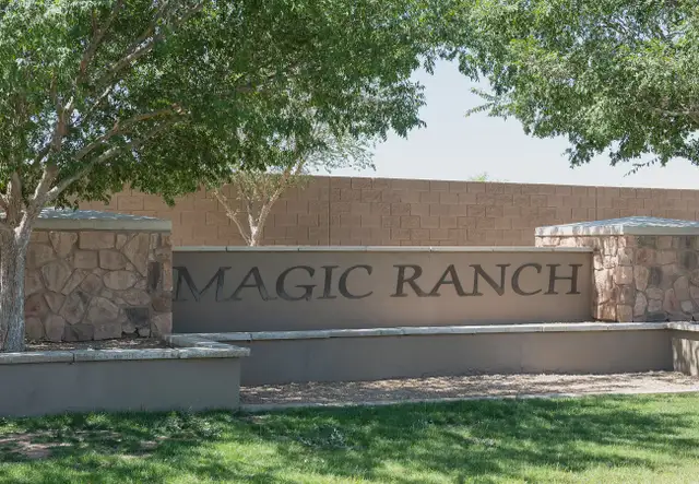 Magic Ranch image