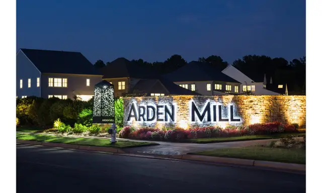 Arden Mill image