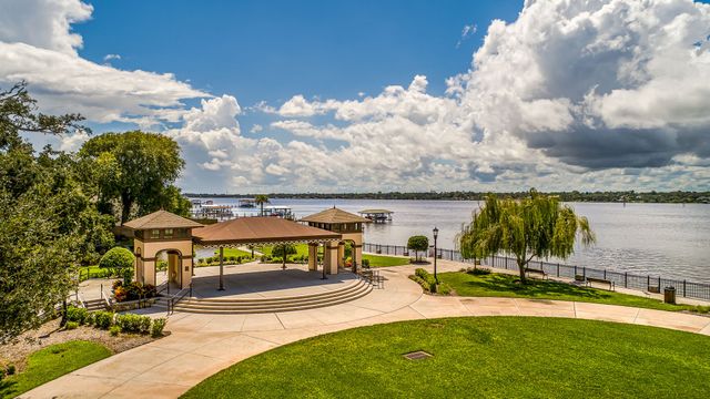 Elegant Manor Estates image