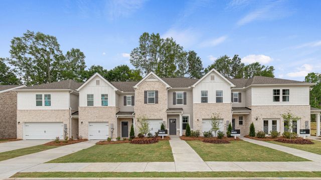 Avery Landing by DRB Homes in Mcdonough - photo