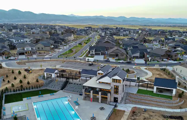 Sterling Ranch image