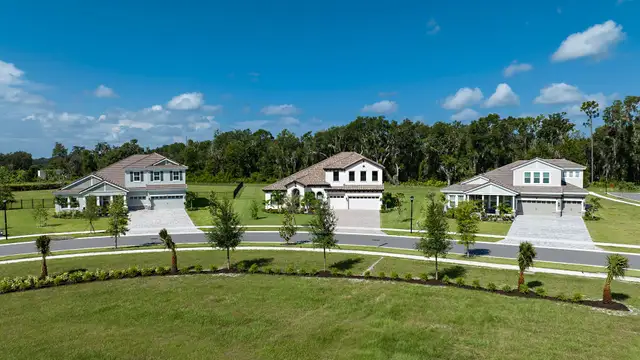 Creek Ridge Preserve image