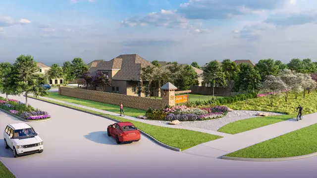 Saddle Star Estates image