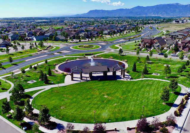 Elevate at Wolf Ranch image