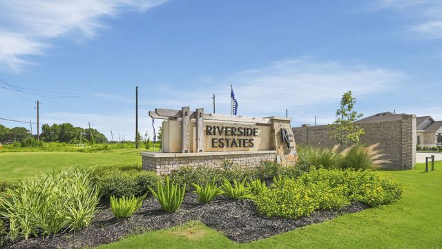 Riverside Estates image