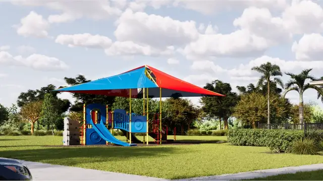 Aurora at Lakewood Ranch: Townhomes image