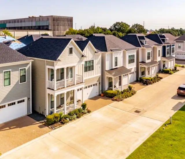 Timbergrove Trails image