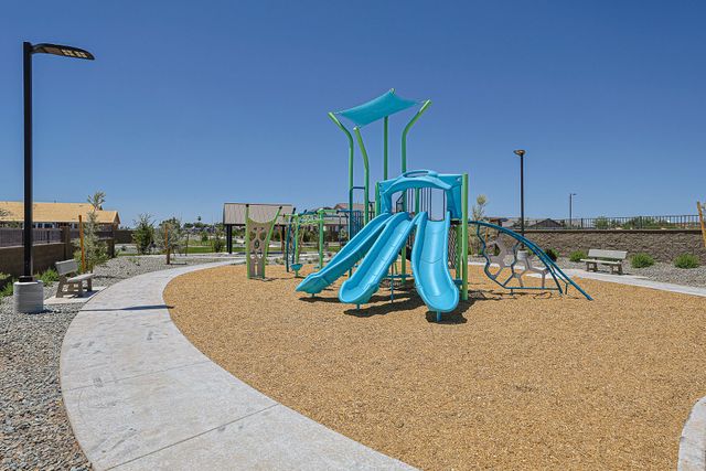 Baker Farms image