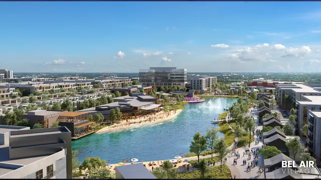 Bel Air Village image