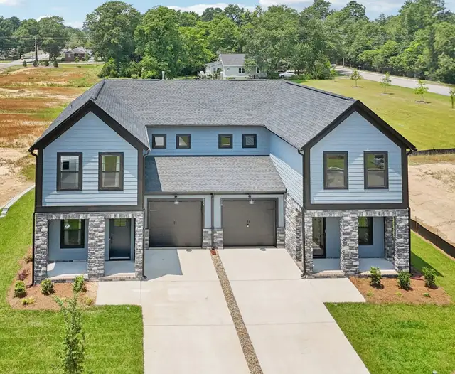 Dunbar Village image