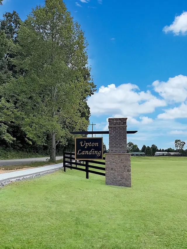 Upton Landing image
