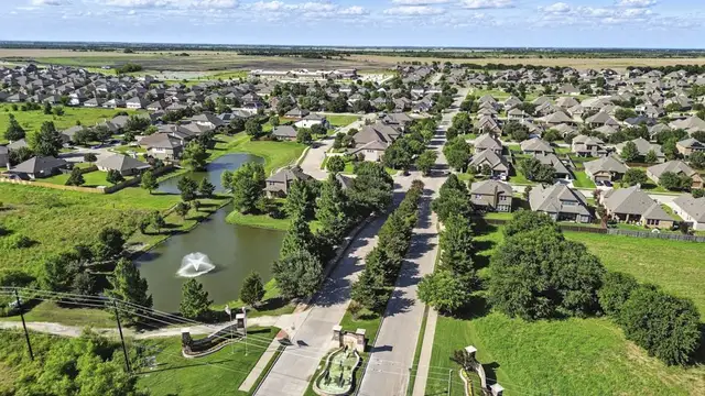 Saddlebrook image