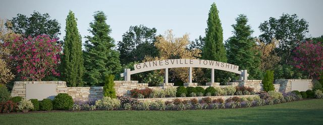 The Manor at Gainesville Township image