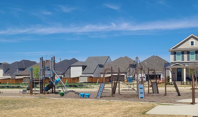 Village on Main Street image