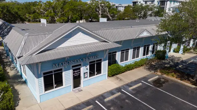 Coastal Communities image