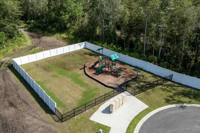 The Dogwood Series at The Landings at Pecan Park image