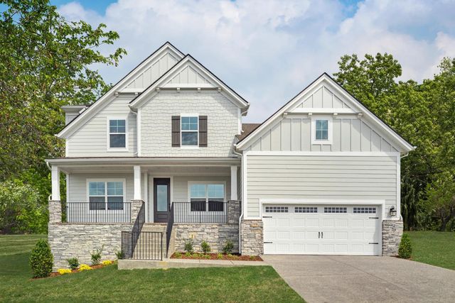 Glades at Cedar Hills image