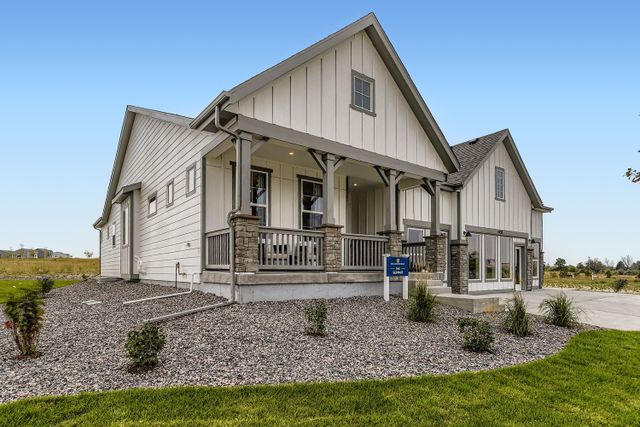 Spring Valley Ranch image