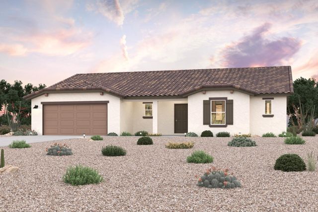 Cimarron Lakes image