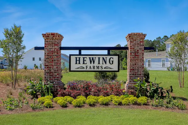 Hewing Farms image
