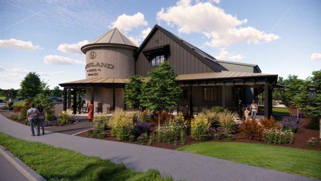 Overland Ranch image