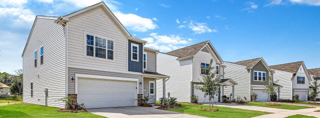 Bakers Creek: 30' Dream image