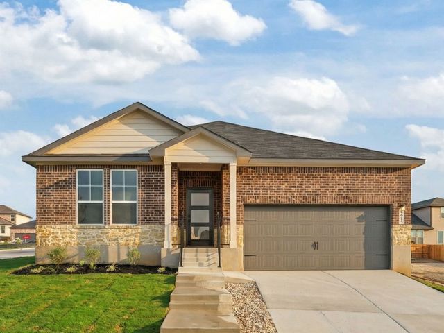 Rayburn Valley image