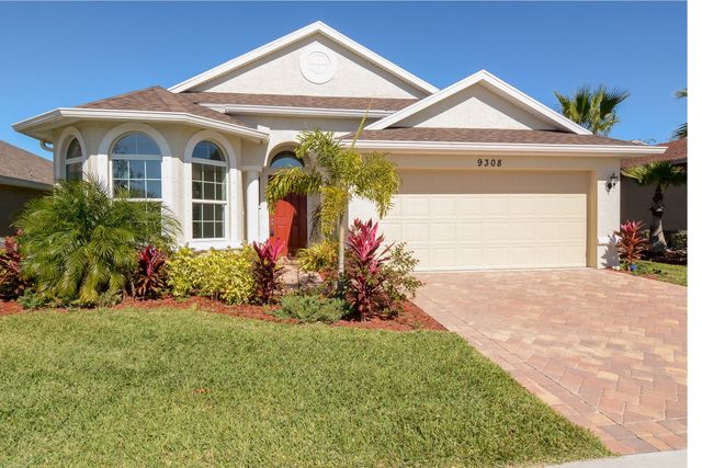 Morningside by Renar Homes in Fort Pierce - photo