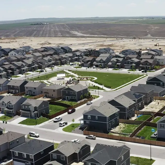 Sky Ranch Villas image