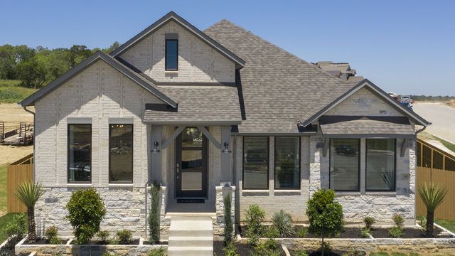 Carpenter Hill 55' image