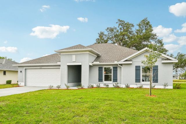 Deep Creek North at Deep Creek image