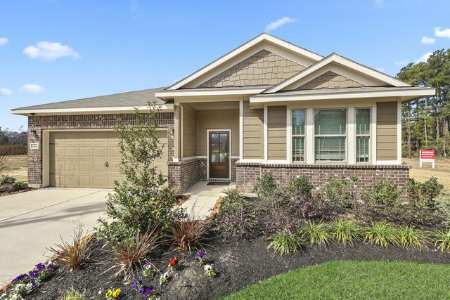 Kiber Reserve by First America Homes in Angleton - photo