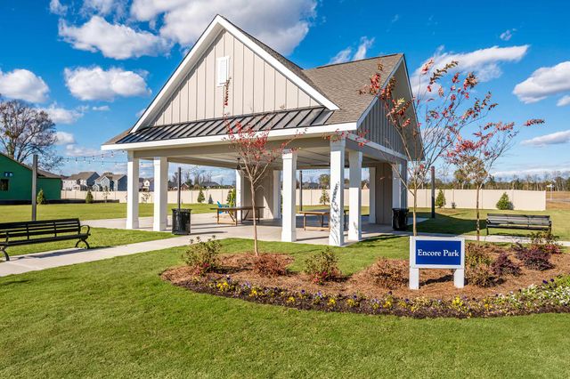 Encore at Harmony image