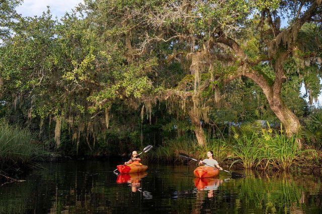 Tributary 50' by David Weekley Homes in Yulee - photo