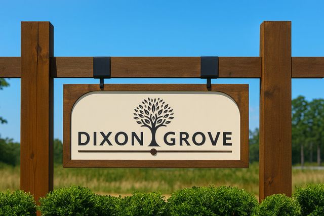 Dixon Grove image