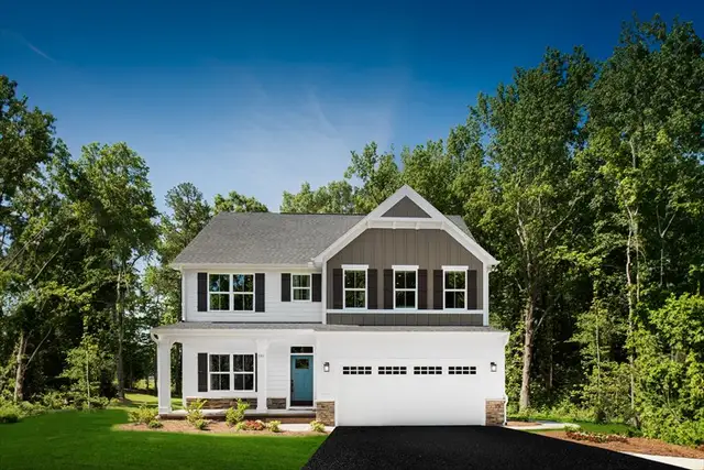 Heritage Grove 2-Story image