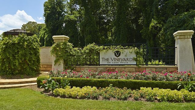 The Vineyards on Lake Wylie by D.R. Horton in Charlotte - photo