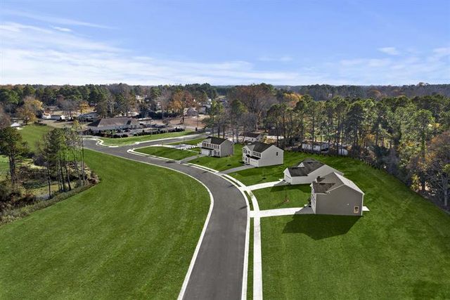 Reserve At Four Oaks image