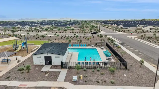 Quail Ranch image