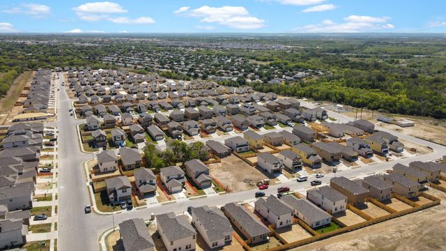 Somerset Trails by Legend Homes in San Antonio - photo