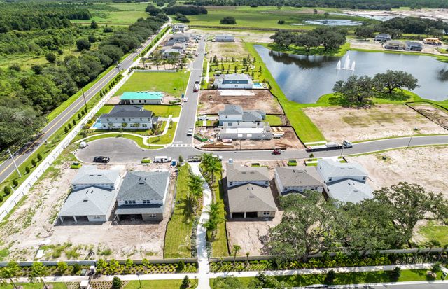 The Estates at Nona Sound image
