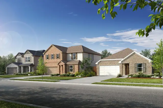 Saddlebrook Preserve image